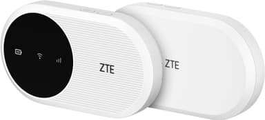 ZTE U10 4G CAT 4 WiFi 6 bærbar router