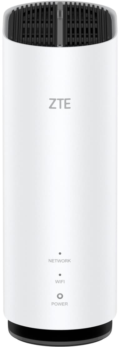 ZTE G5C 5G WiFi 6 mobil bredbåndsrouter