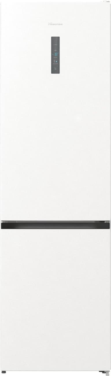 Hisense Kølefryseskab RB390N4BWE1
