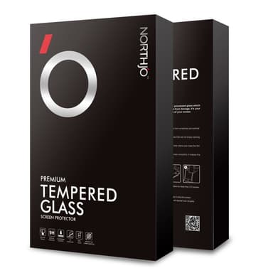 NORTHJO Til Samsung Galaxy S25 Privacy Screen Protector Hærdet Glas Anti-Spy