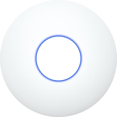 Ubiquiti UniFi U7 Lite WF7/BE4300 access point