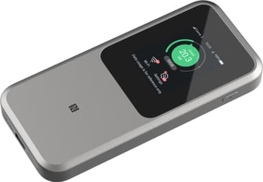 ZTE MU5120 5G WiFi 6 bærbar router