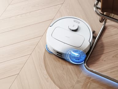 Ecovacs Deebot N30 Pro Omni rengøringsrobot YDLX11 (hvid)