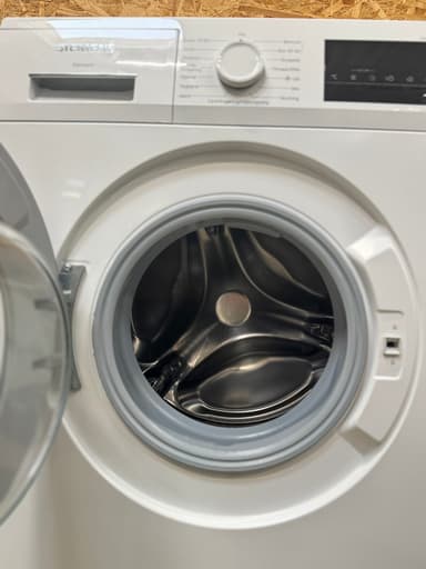 Siemens vaskemaskine WM14N2I6DN - D14574 - brugt