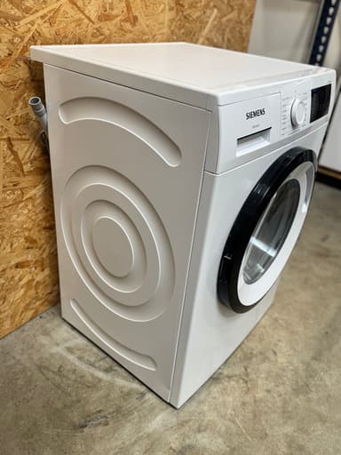 Siemens vaskemaskine WM14N2I6DN - D14574 - brugt