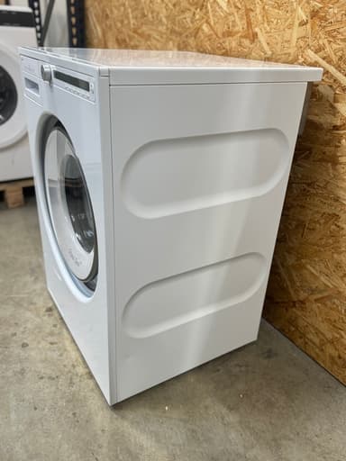 ASKO vaskemaskine W20867CW - D14444 - brugt