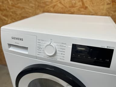 Siemens vaskemaskine WM14N2I6DN - D14574 - brugt