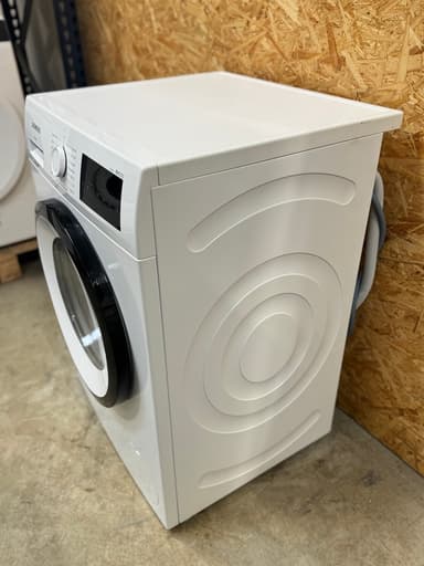 Siemens vaskemaskine WM14N2I6DN - D14574 - brugt