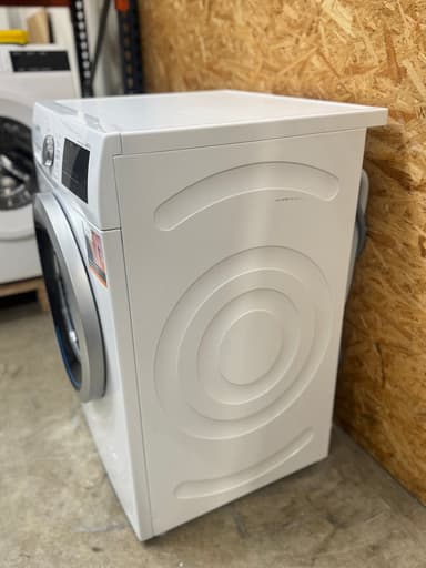 Siemens iQ300 vaskemaskine WM14N1B8DN - D14675 - brugt