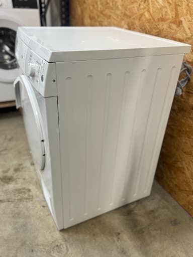 Bosch Kondenstørretumbler WTE84101SN - D14678 - brugt
