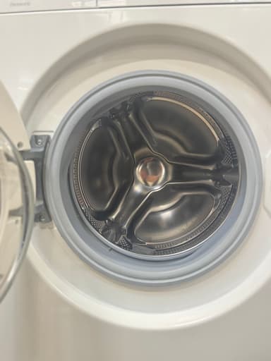 Siemens vaskemaskine WM12B166DN - D14662 - brugt