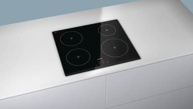 Siemens induktion kogeplade EH631BE18E - D14573 - brugt