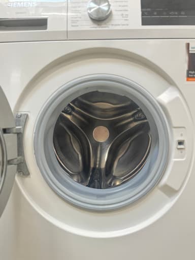 Siemens iQ300 vaskemaskine WM14N1B8DN - D14675 - brugt