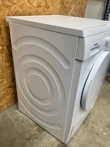 Siemens kondenstørretumbler WT44E1L7DN - D14582 - brugt