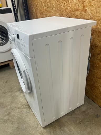 Siemens vaskemaskine WM12B166DN - D14662 - brugt