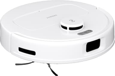 Ecovacs Deebot N30 Pro Omni rengøringsrobot YDLX11 (hvid)