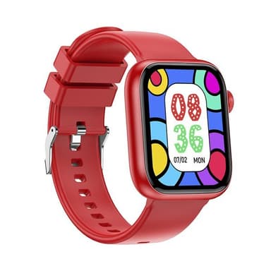 Forever Smartwatch IGo Watch 3 JW-500 - Rød