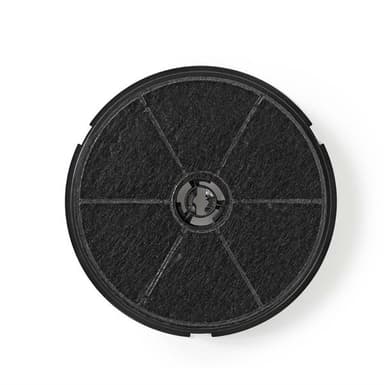 Kulfilter for emhætte Ø19cm