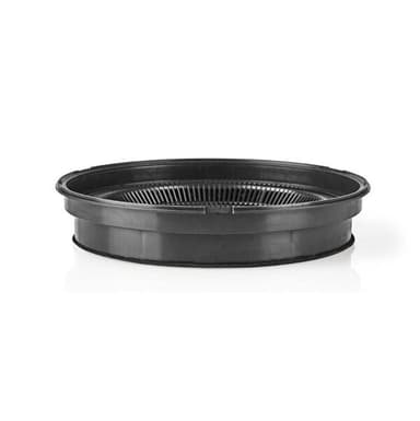 Kulfilter for emhætte Ø19cm