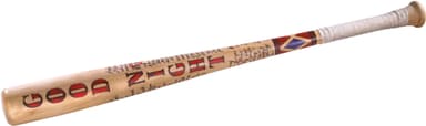 Noble Collection DC baseballbat (Harley Quinn)