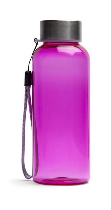 Lord Nelson Vandflaske 350 ml, sort