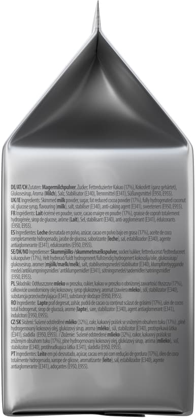 Tassimo Milka chokoladekapsler 4071637