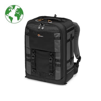 Lowepro Rygsæk Pro Trekker BP 450 AW II GL Grå