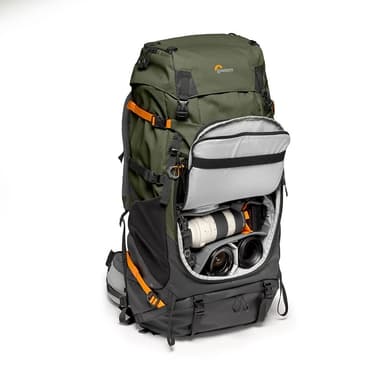 Lowepro Backpack PhotoSport Pro 70L AW IV S-M Dark Green