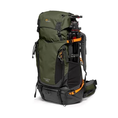 Lowepro Backpack PhotoSport Pro 70L AW IV S-M Dark Green