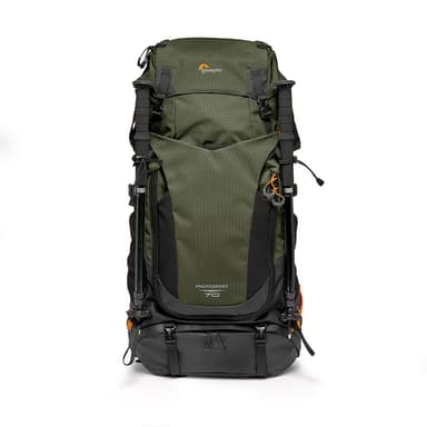 Lowepro Backpack PhotoSport Pro 70L AW IV S-M Dark Green