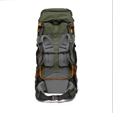 Lowepro Backpack PhotoSport Pro 70L AW IV S-M Dark Green