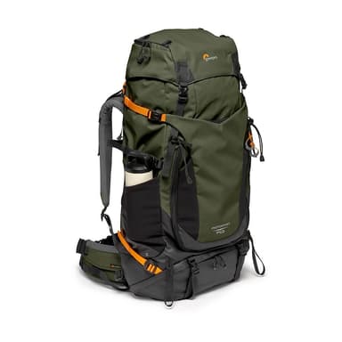 Lowepro Backpack PhotoSport Pro 70L AW IV S-M Dark Green