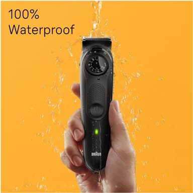 Braun Series 5 BT5420 -partatrimmeri