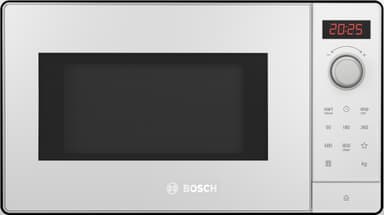 Bosch Mikrobølgeovn BFL623MW3 (Hvid)