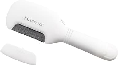 Medisana LC870 electronic lice comb