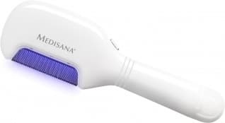 Medisana LC870 electronic lice comb