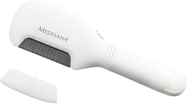 Medisana LC870 electronic lice comb
