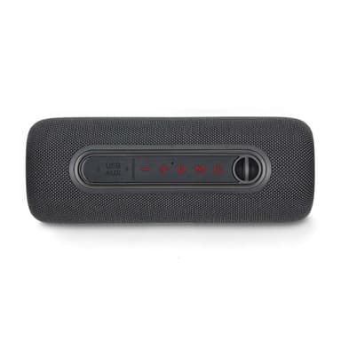 Nedis Bluetooth® højttaler | Maksimal batteritid: 4 timer | Håndholdt design | 30 W | Stereo | Indbygget mikrofon | X5 | Kan parres | Sort
