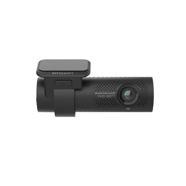 BlackVue Dash Cam DR770X-1CH 64GB