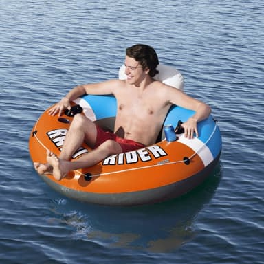 Bestway Hydro Force Rapid Rider Tube 1,35 m