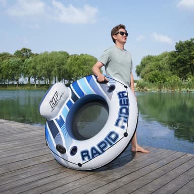 Bestway Hydro Force Rapid Rider Tube 1,35 m