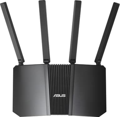 ASUS RT-BE82 WiFi 7 router