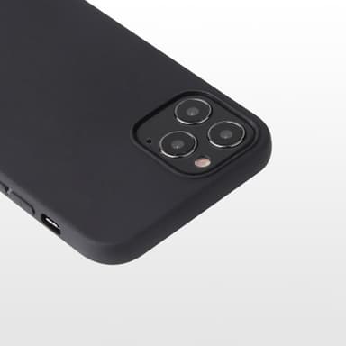 SKALO iPhone 15 Pro Max Ultratynd TPU-skal - Grøn