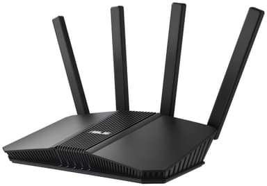 ASUS RT-BE82 WiFi 7 router