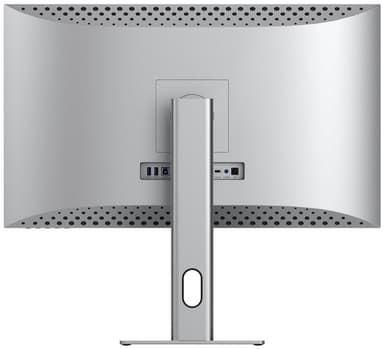 Alogic Clarity 27F34KCPD 27" computer skærm