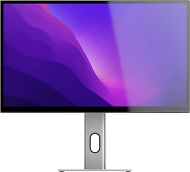 Alogic Clarity 27F34KCPD 27" computer skærm