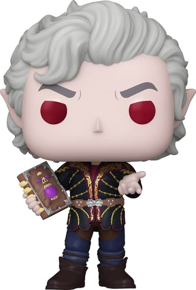 Funko Pop! Baldur's Gate actionfigur (Astarion)