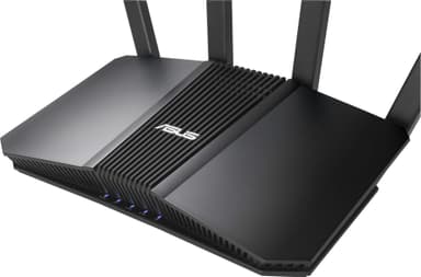 ASUS RT-BE82 WiFi 7 router