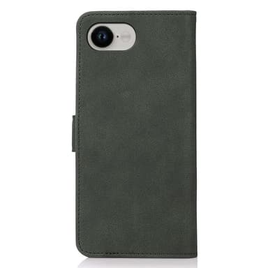 SKALO iPhone 16e KHAZNEH Flip Cover - Grøn