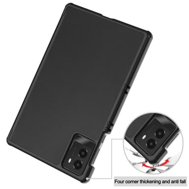 SKALO Lenovo Legion Tab 3rd Gen Trifold Cover - Sort